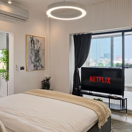 City View - Luxury Apartment A - Old City - Victoriei Bucureşti Ngoại thất bức ảnh